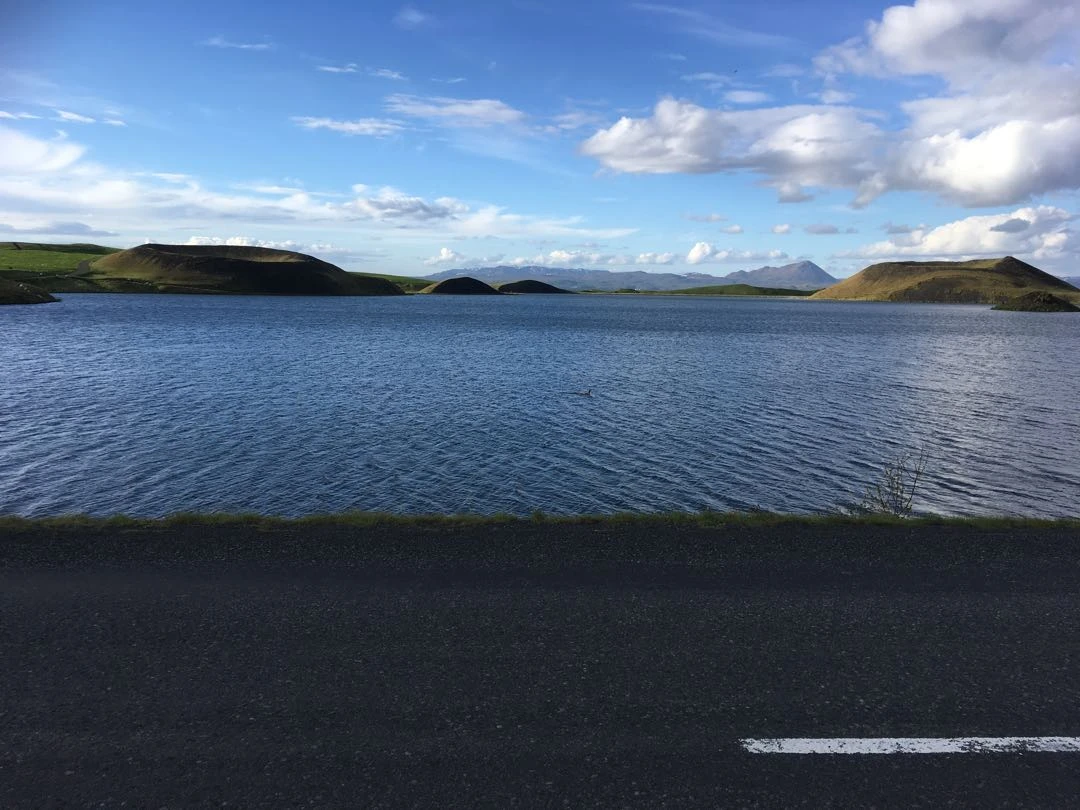 Iceland Tour - Day 6
