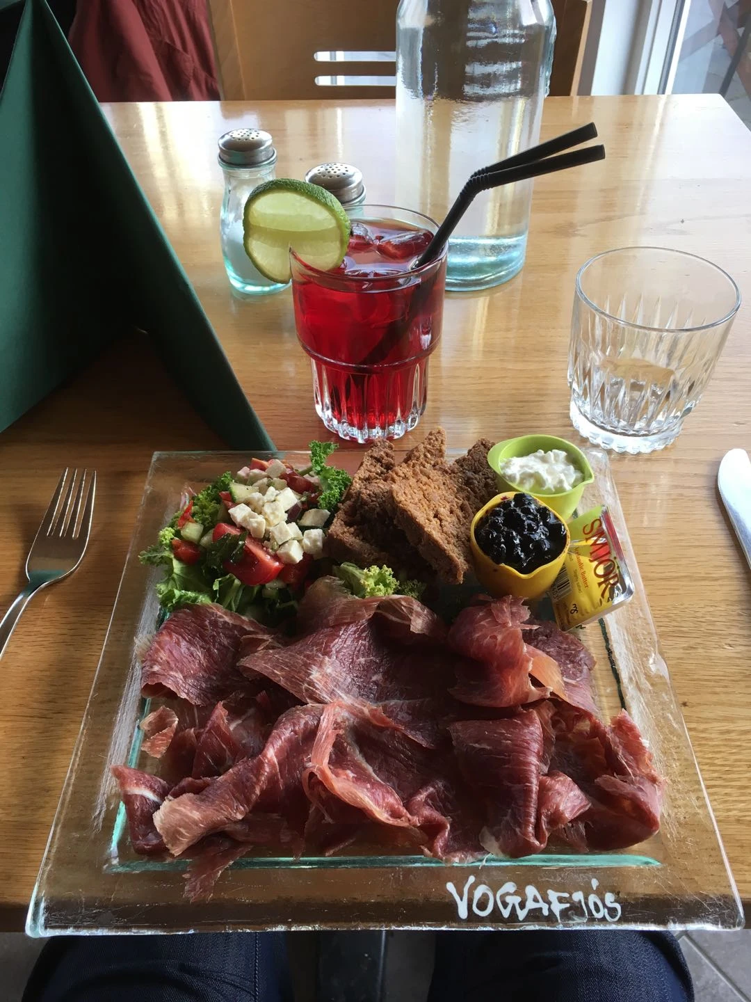 Iceland Tour - Day 6