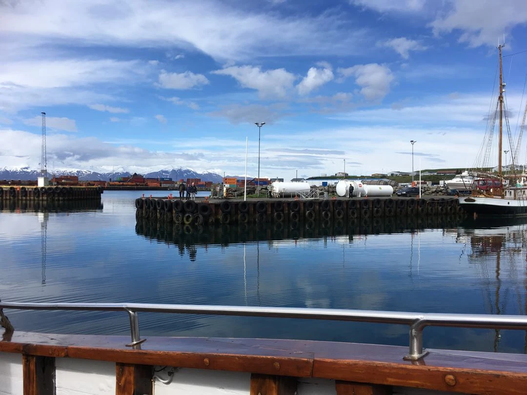 Iceland Tour - Day 6