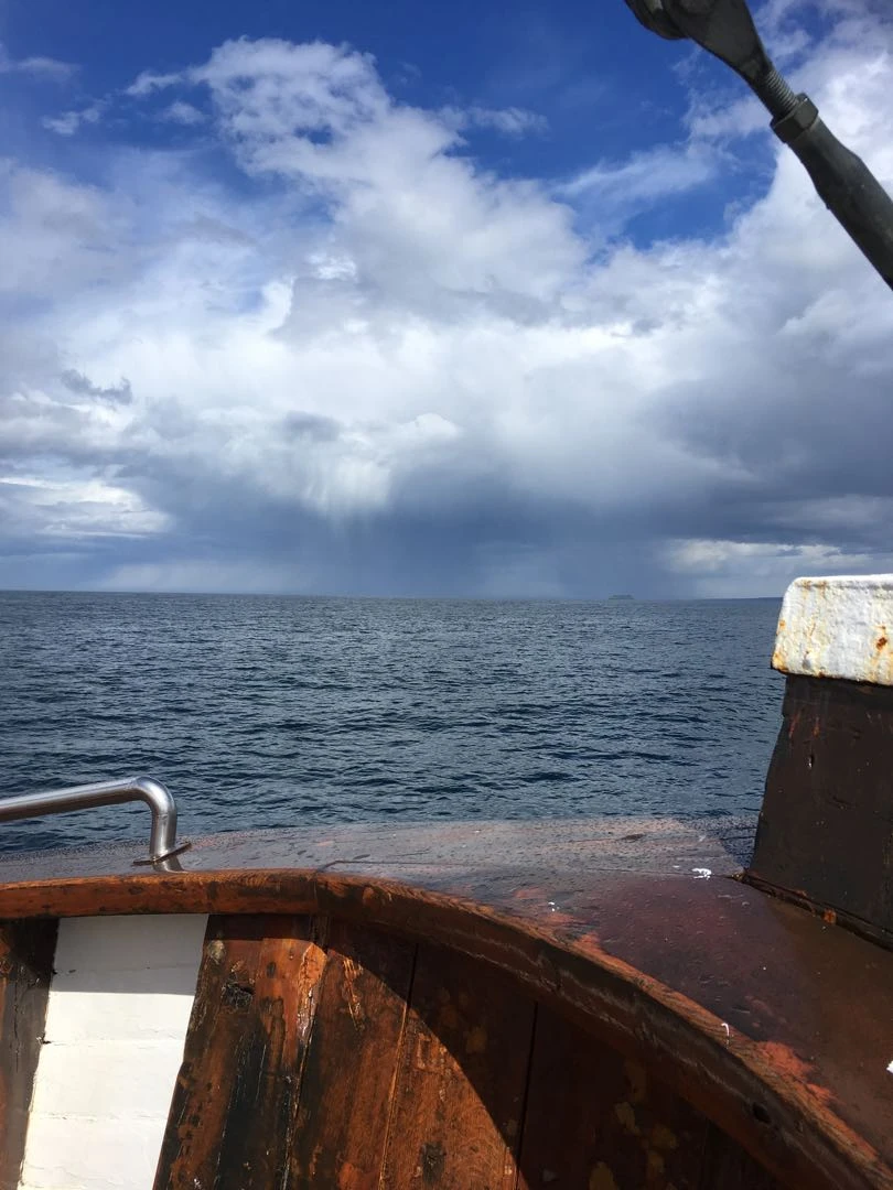 Iceland Tour - Day 6