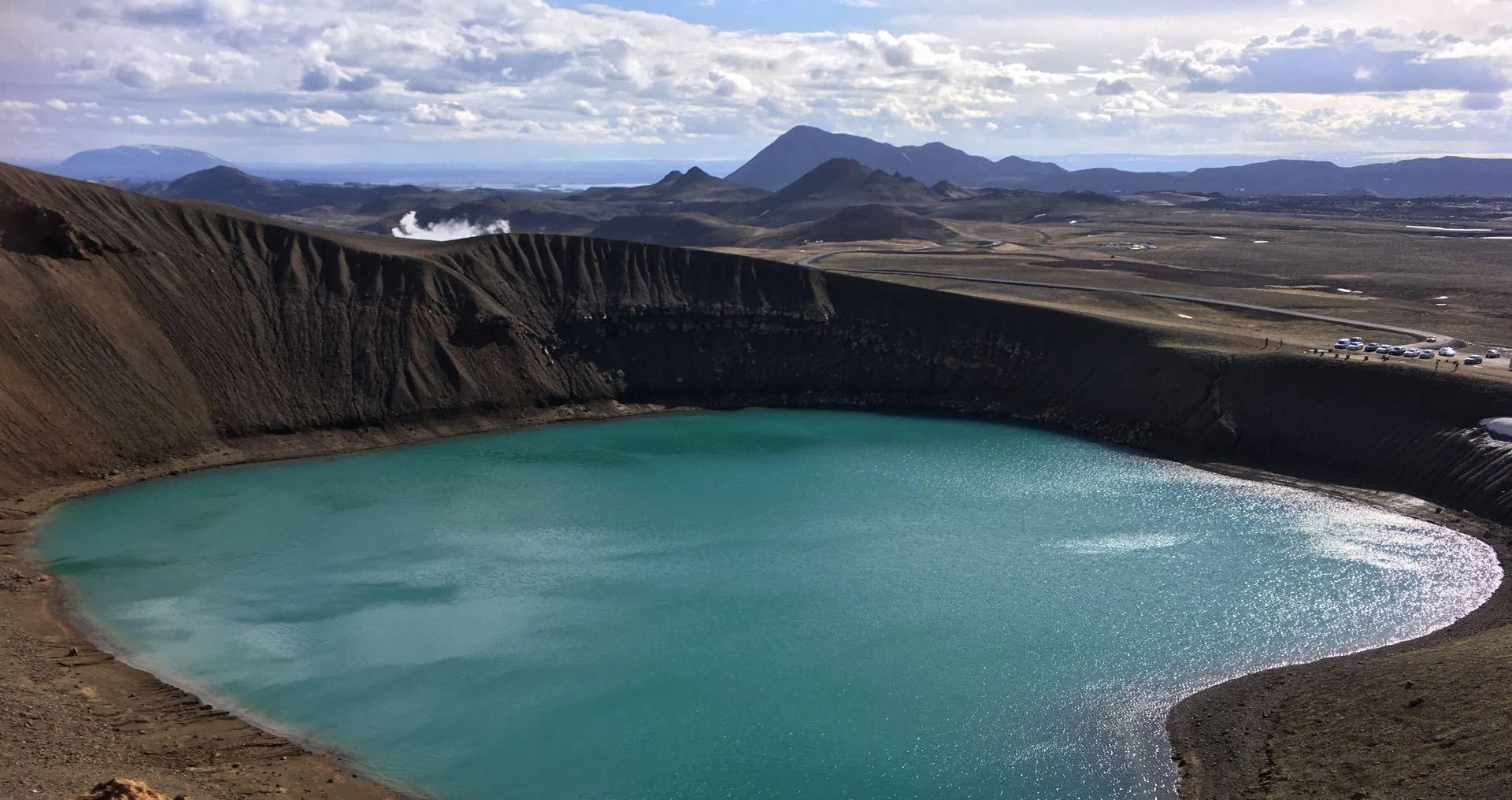 Iceland Tour • More photography: http://bit.ly/DaguIllu