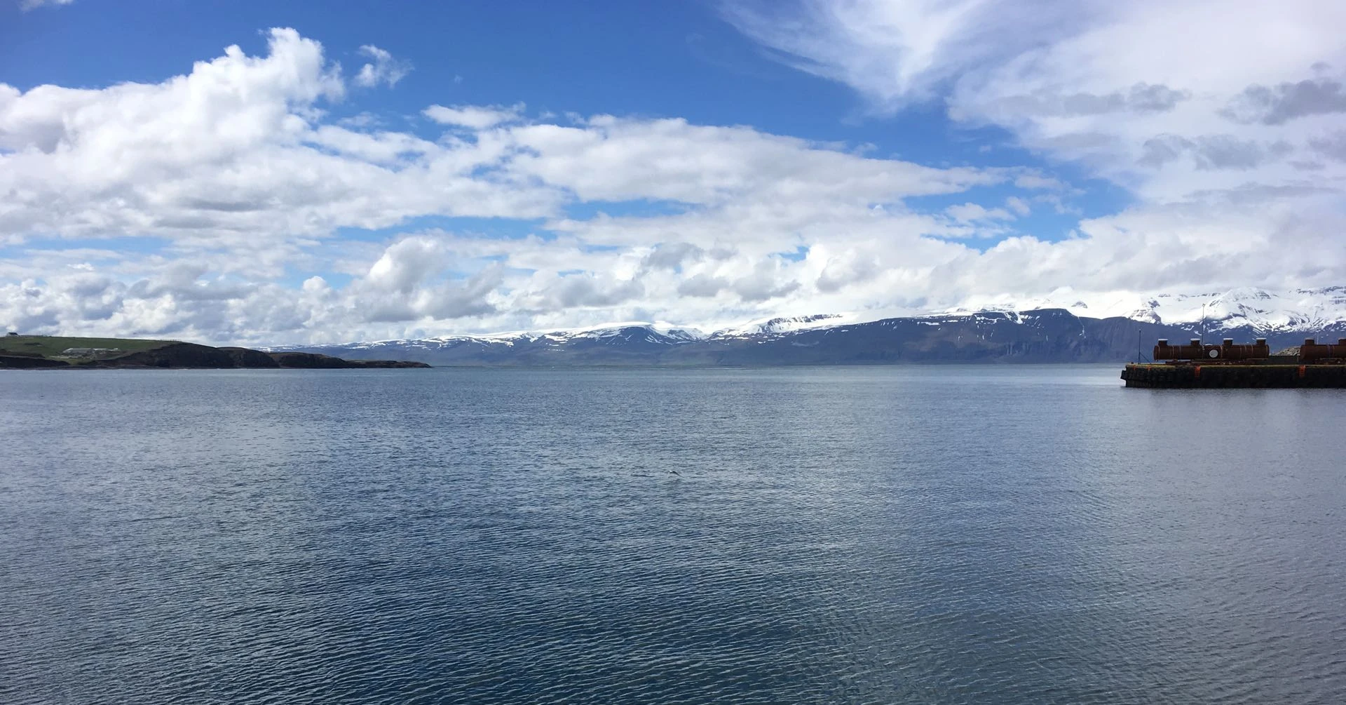 Iceland Tour header