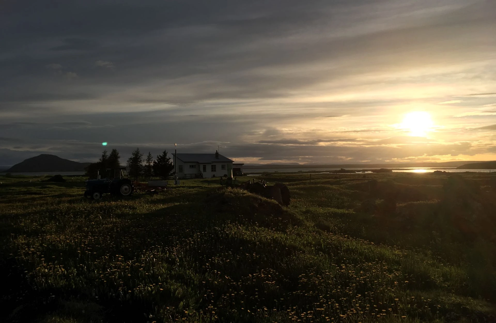 Iceland Tour • More photography: http://bit.ly/DaguIllu