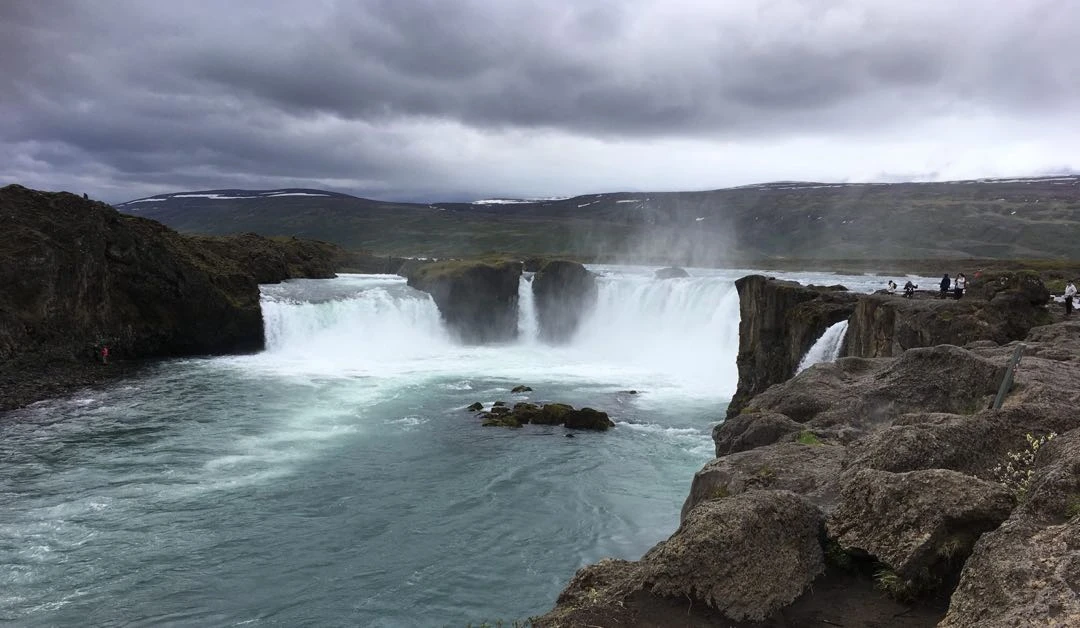 Iceland Tour - Day 7