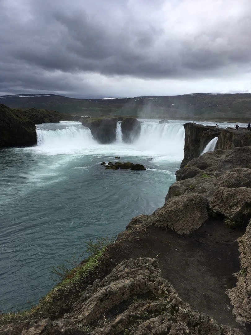 Iceland Tour - Day 7