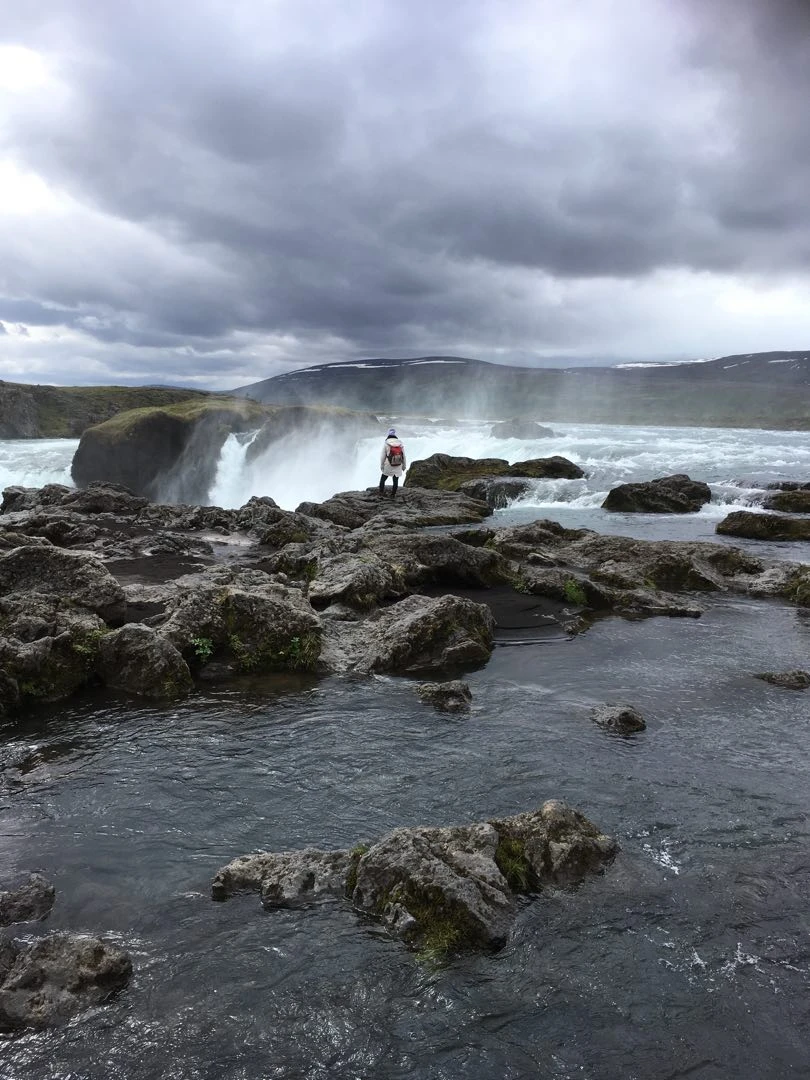 Iceland Tour - Day 7