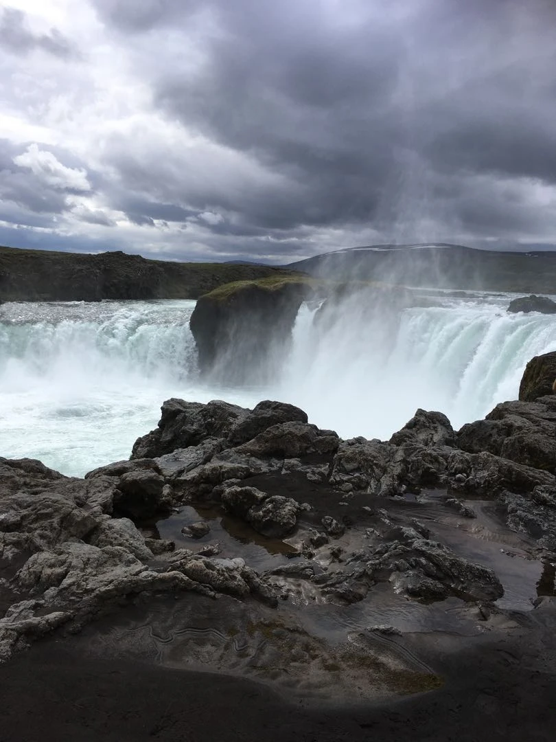Iceland Tour - Day 7