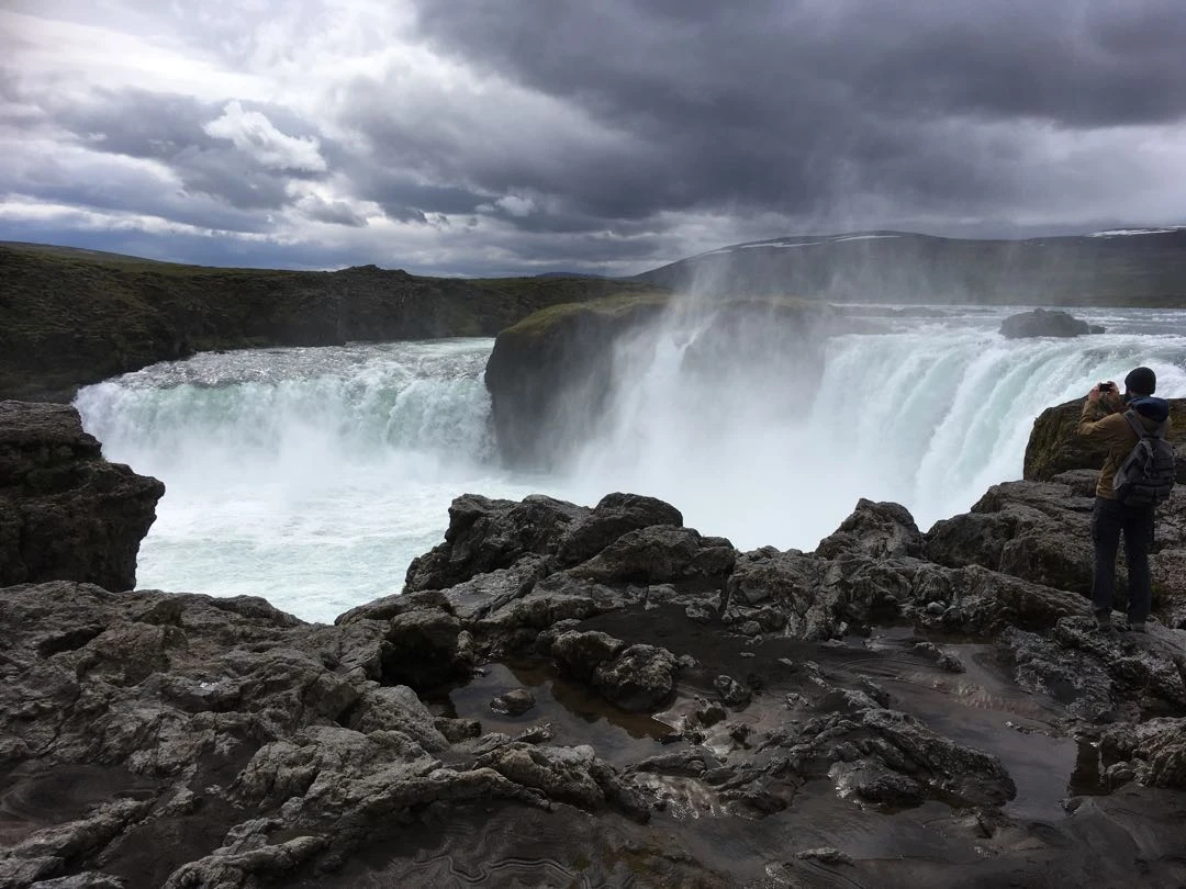 Iceland Tour - Day 7