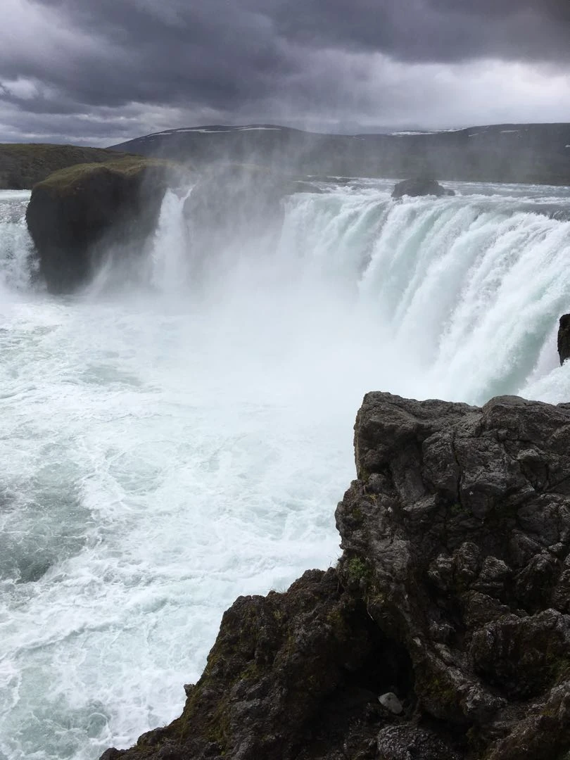 Iceland Tour - Day 7