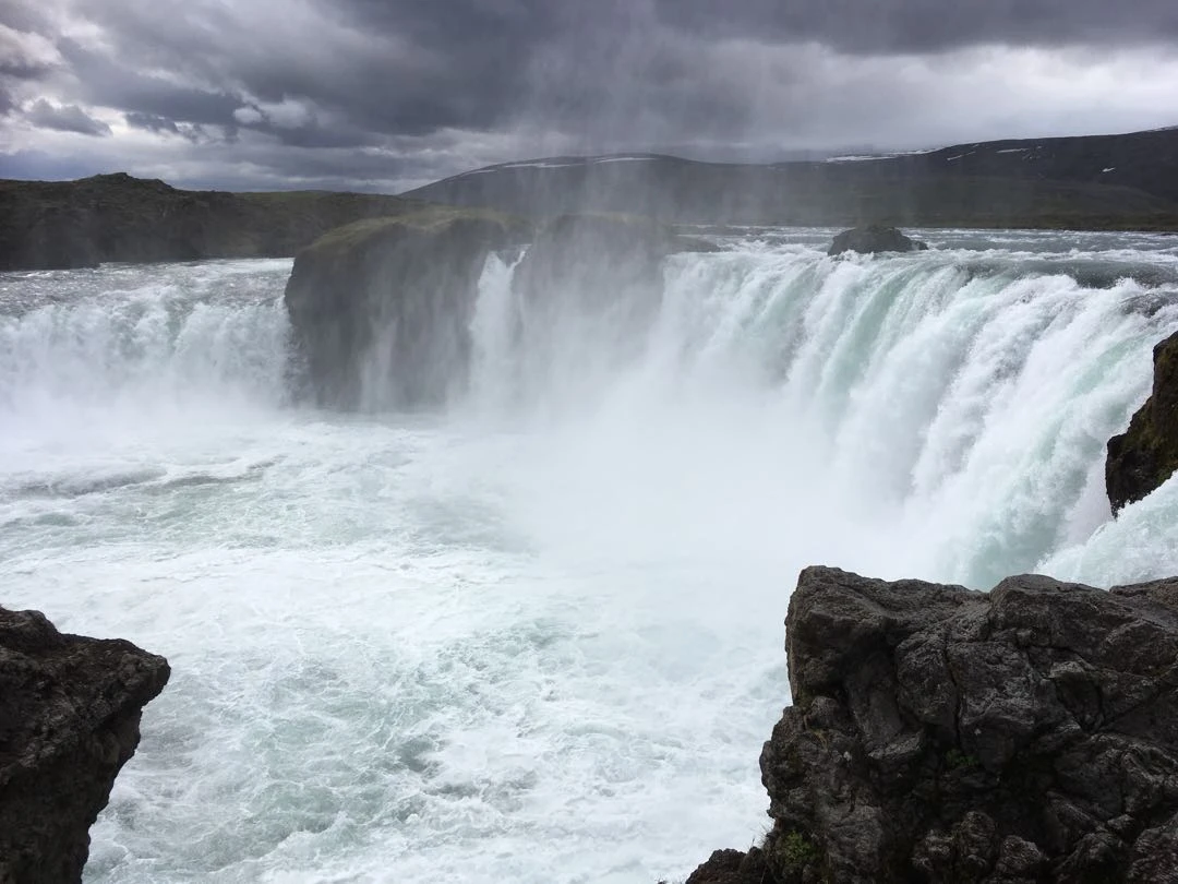 Iceland Tour - Day 7