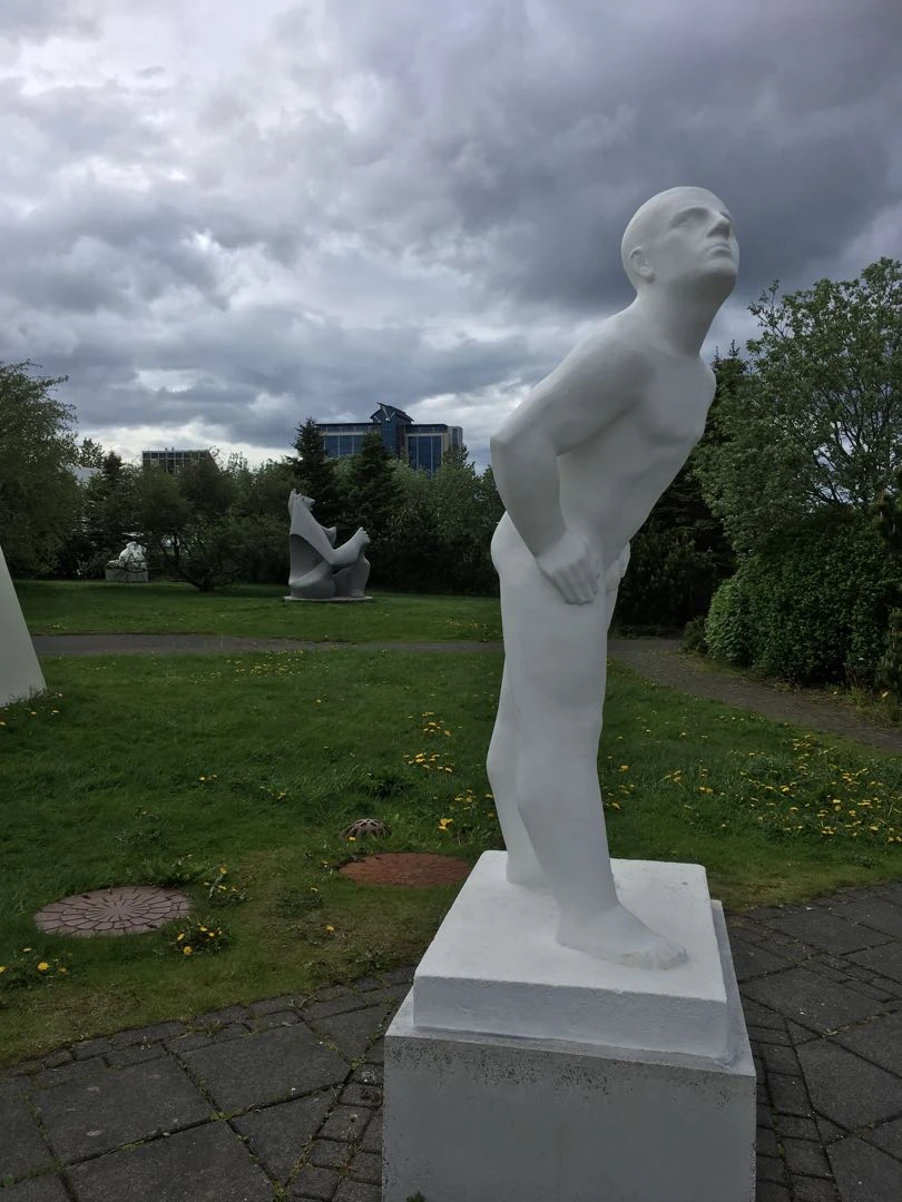 Iceland Tour - Day 7
