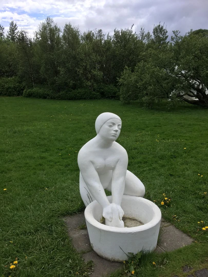 Iceland Tour - Day 7