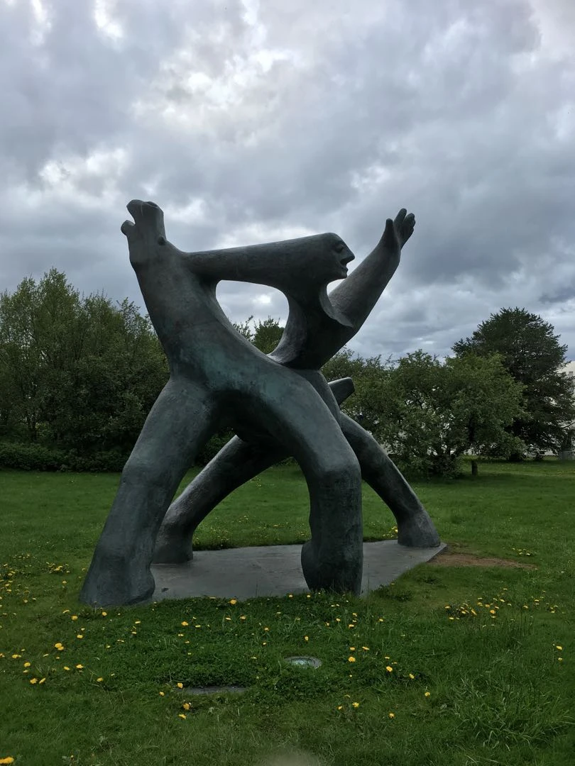 Iceland Tour - Day 7