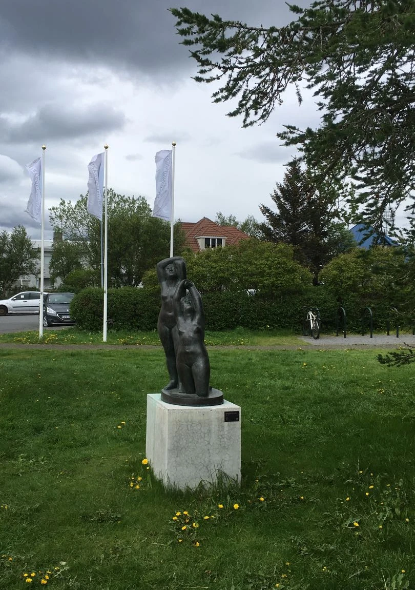 Iceland Tour - Day 7