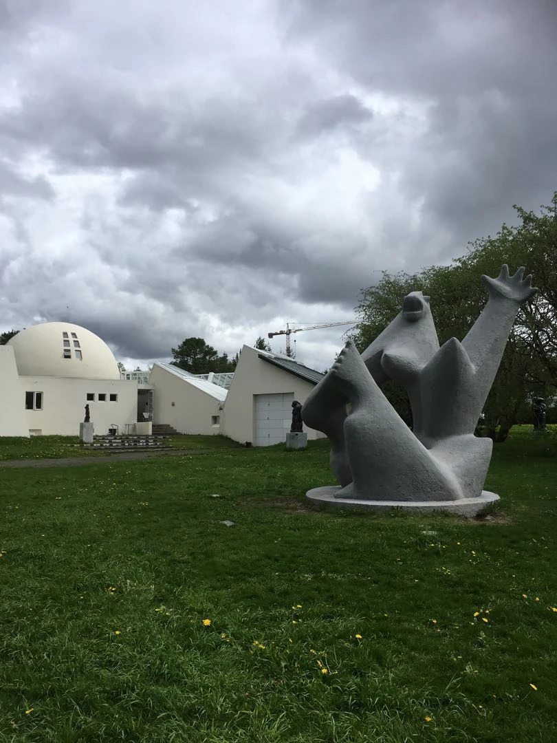 Iceland Tour - Day 7