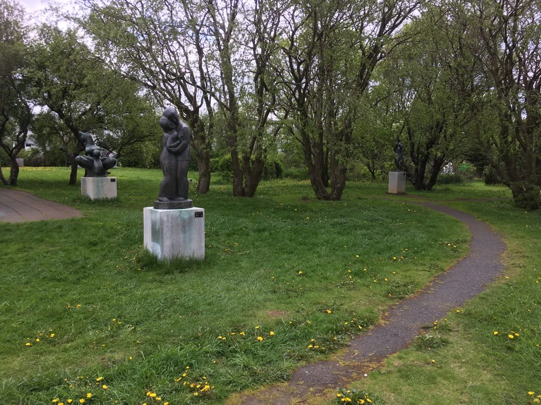 Iceland Tour - Day 7