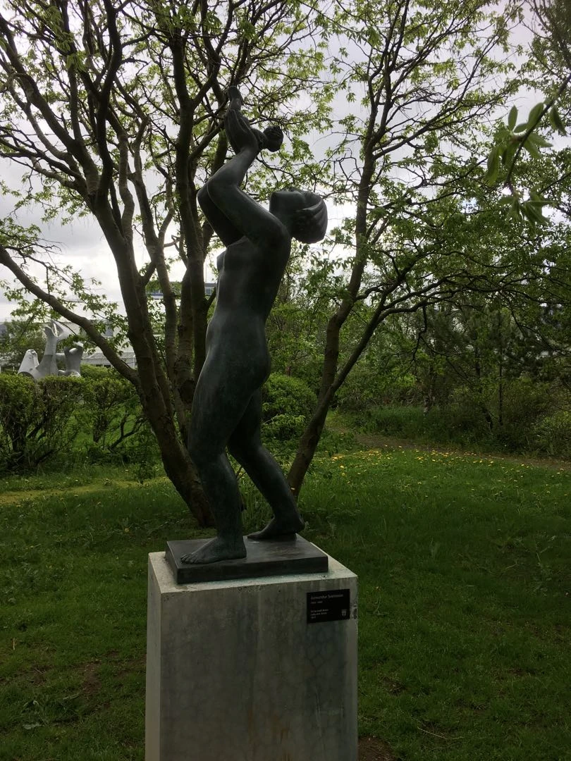 Iceland Tour - Day 7