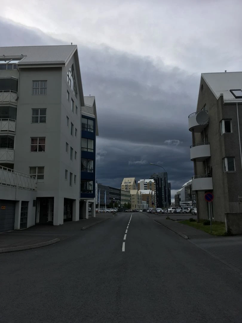 Iceland Tour • More photography: http://bit.ly/DaguIllu