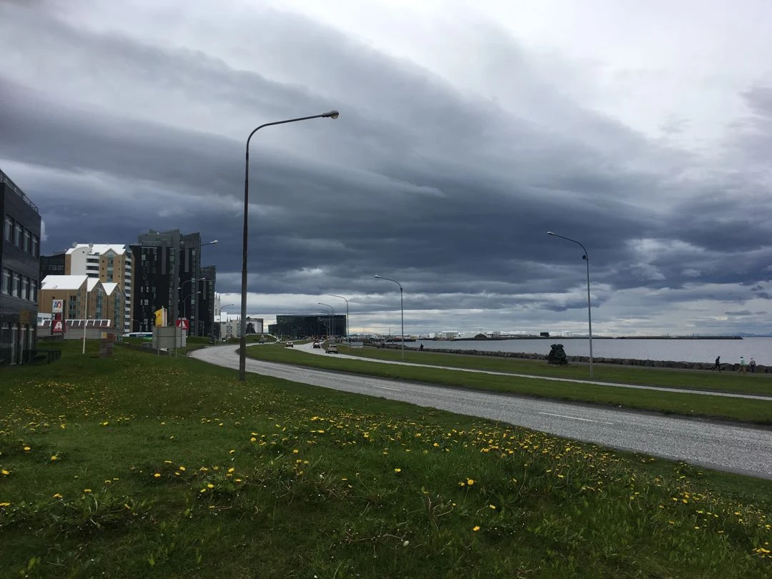 Iceland Tour - Day 7