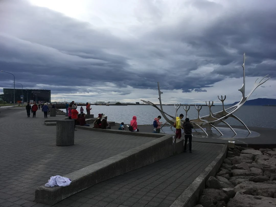 Iceland Tour - Day 7