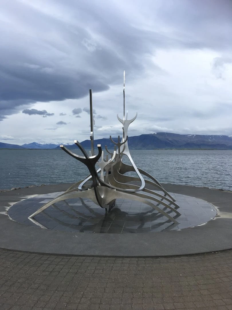 Iceland Tour - Day 7