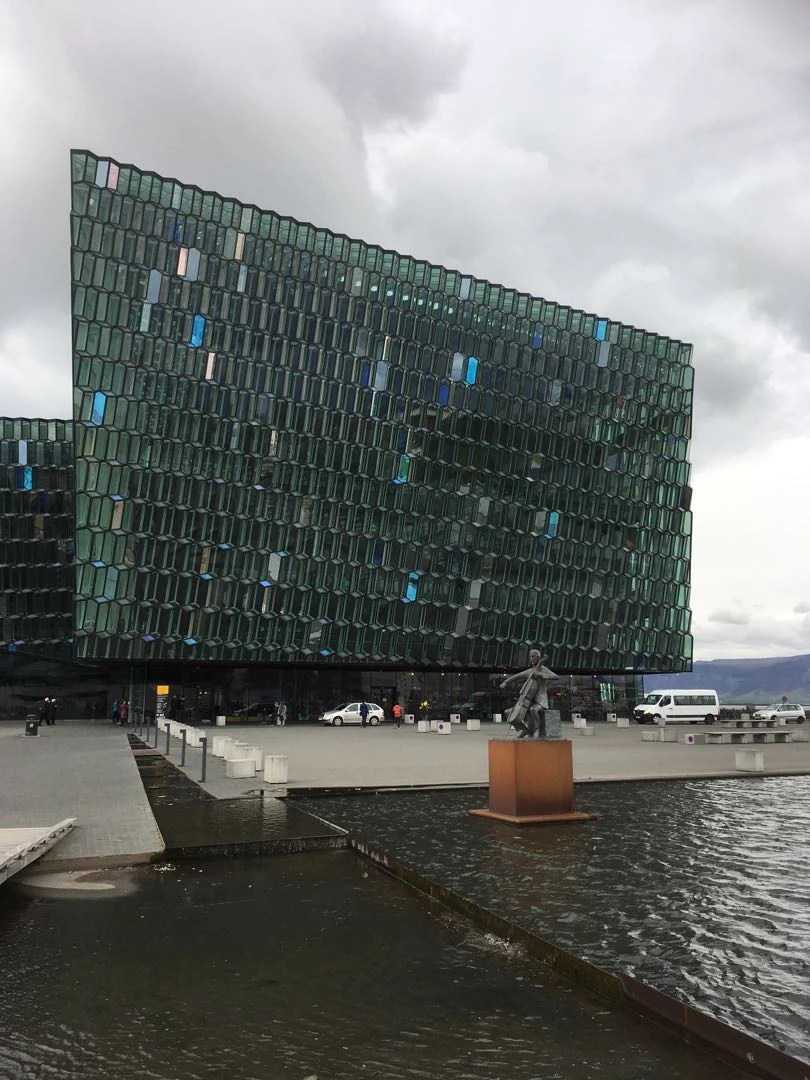 Iceland Tour - Day 7