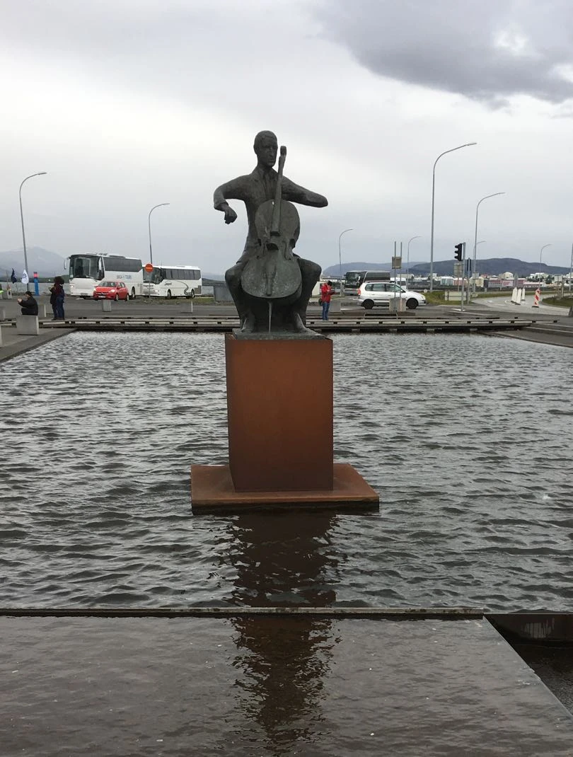 Iceland Tour - Day 7