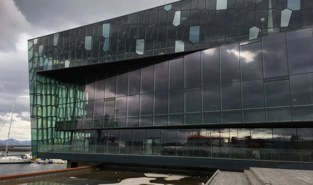 Iceland Tour - Day 7