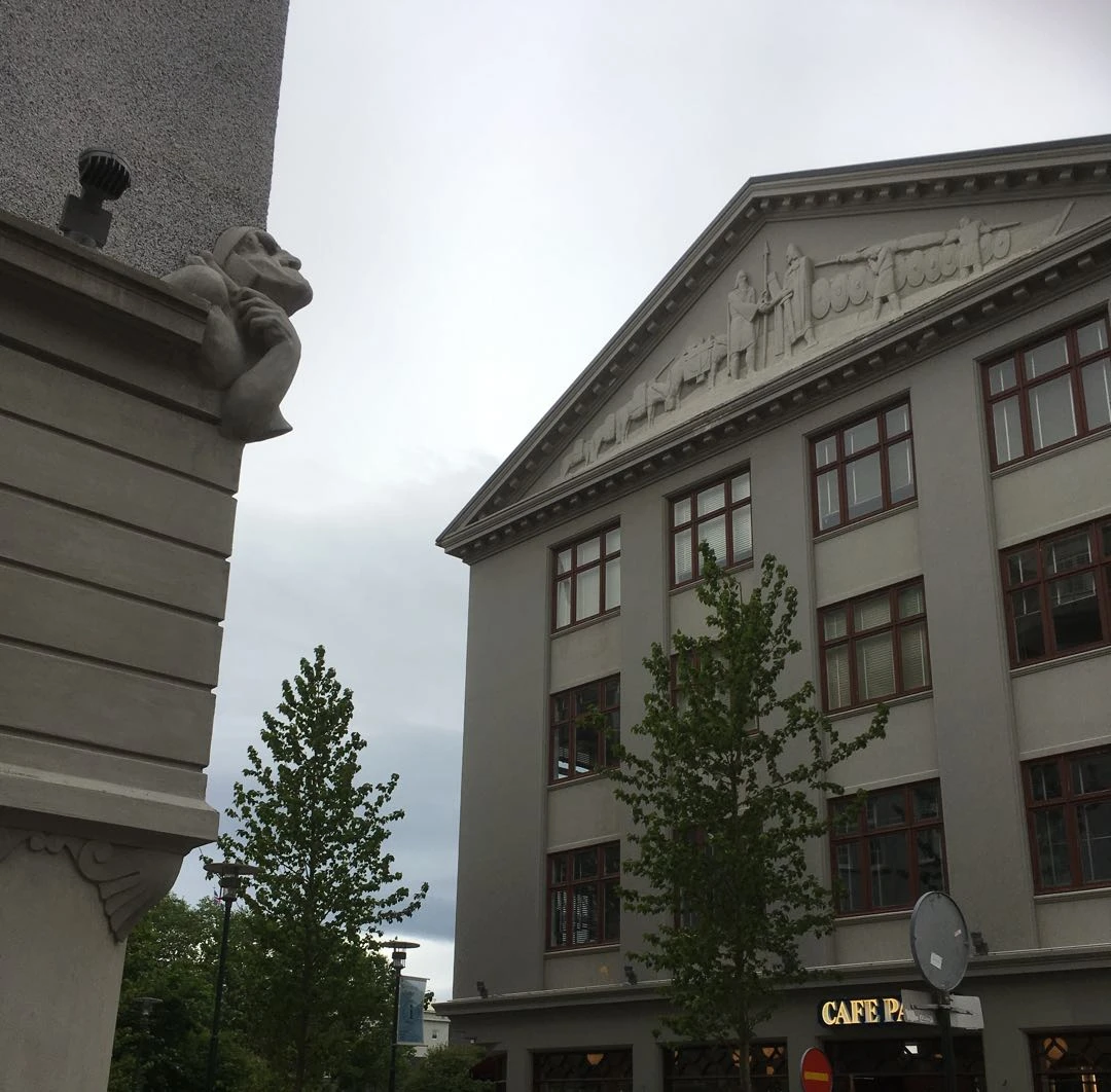Iceland Tour - Day 7
