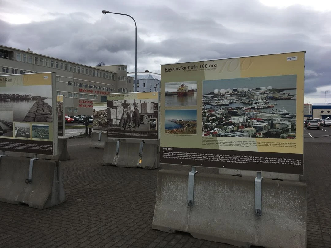 Iceland Tour - Day 7