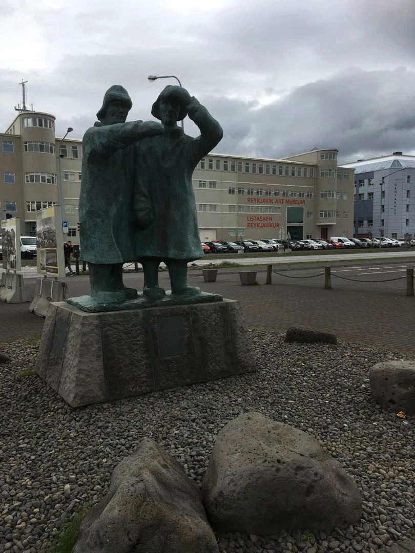 Iceland Tour • More photography: http://bit.ly/DaguIllu