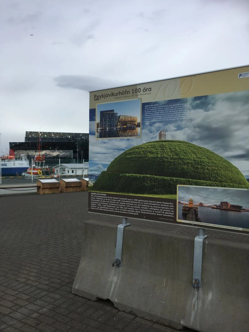 Iceland Tour - Day 7