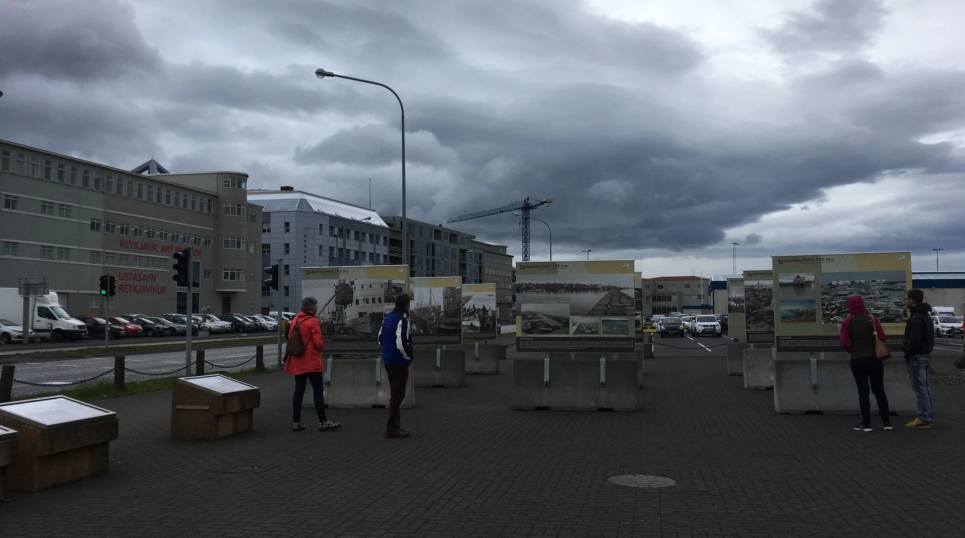 Iceland Tour • More photography: http://bit.ly/DaguIllu