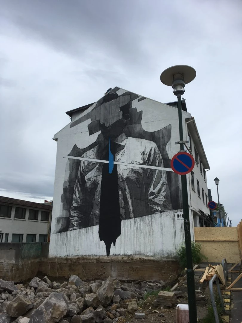 Iceland Tour - Day 7