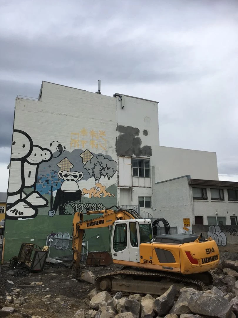 Iceland Tour - Day 7