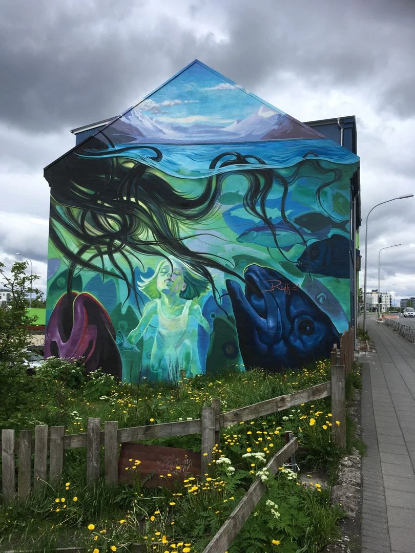 Iceland Tour - Day 7