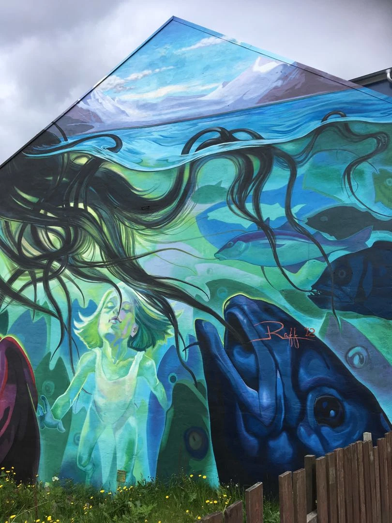 Iceland Tour - Day 7