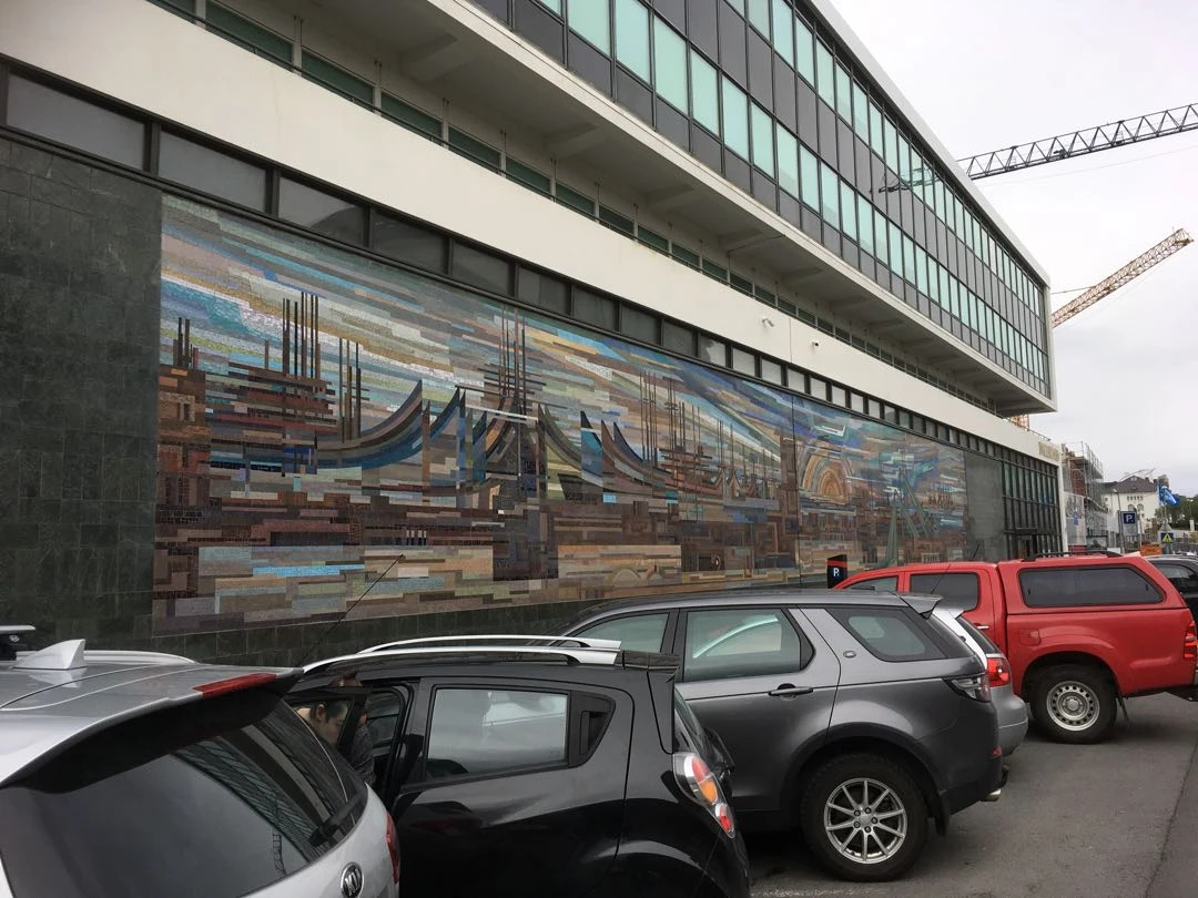Iceland Tour - Day 7