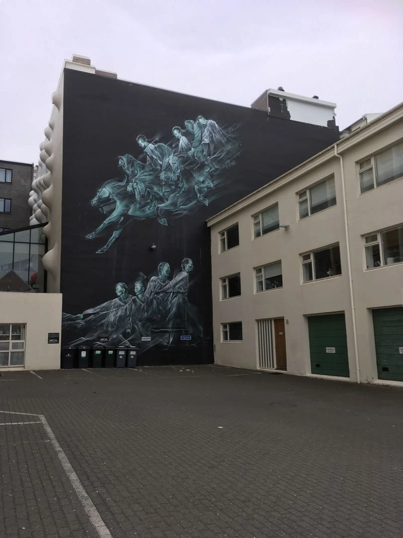 Iceland Tour - Day 7