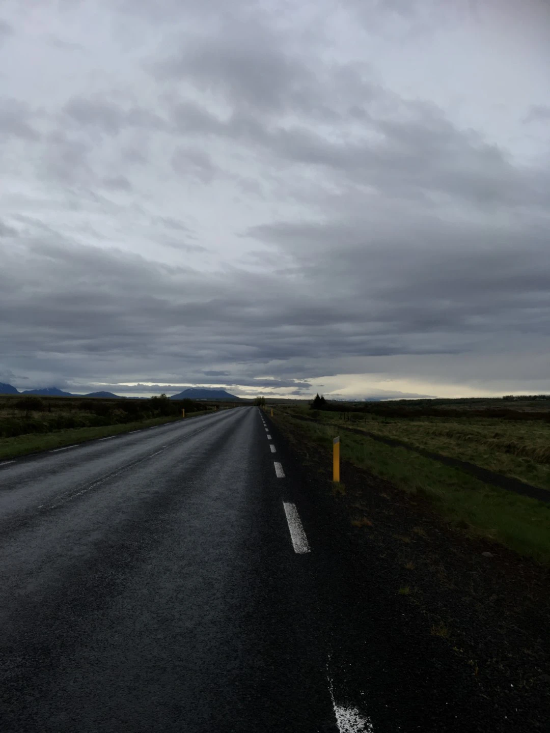 Iceland Tour - Day 1