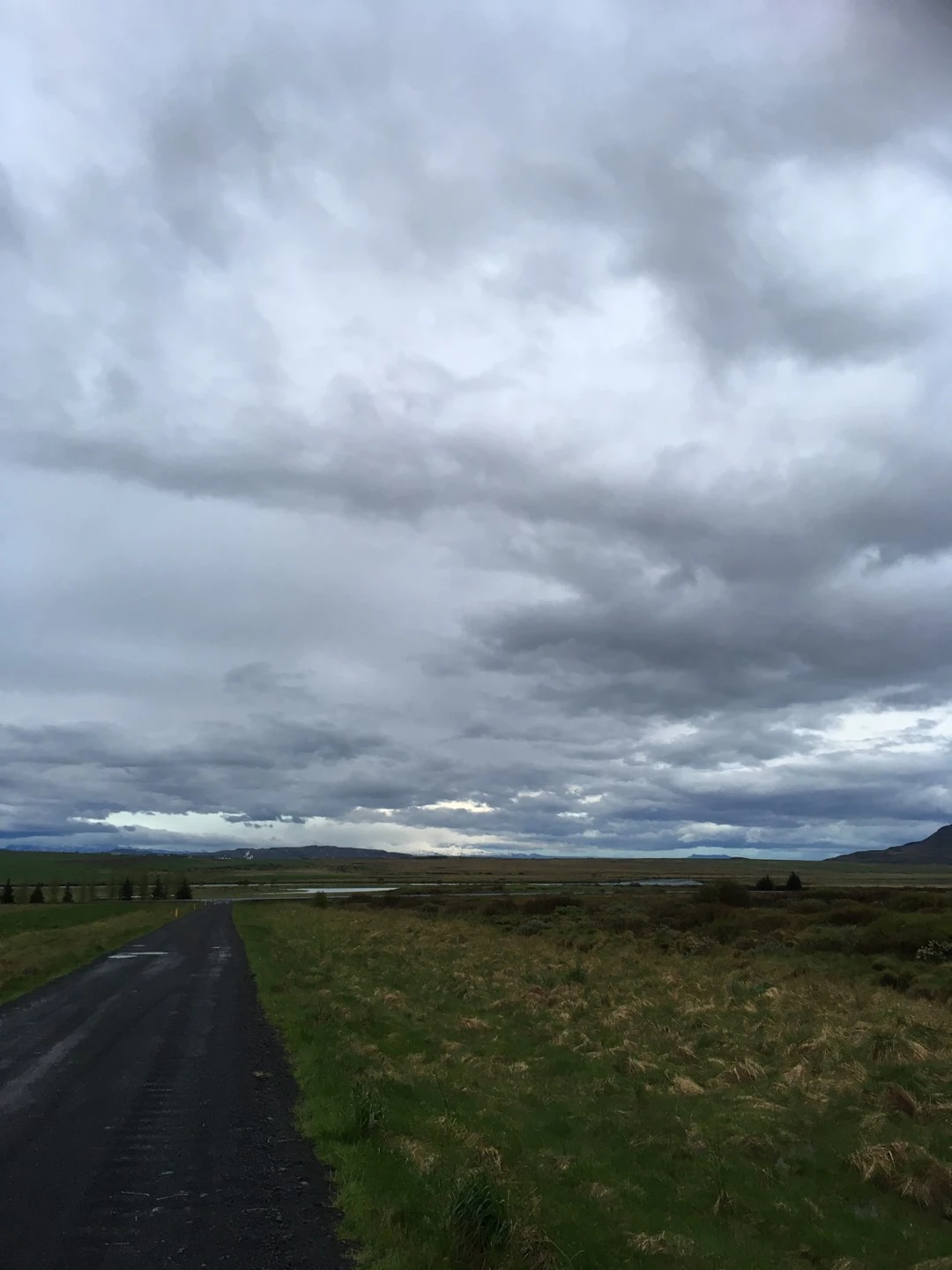 Iceland Tour - Day 1