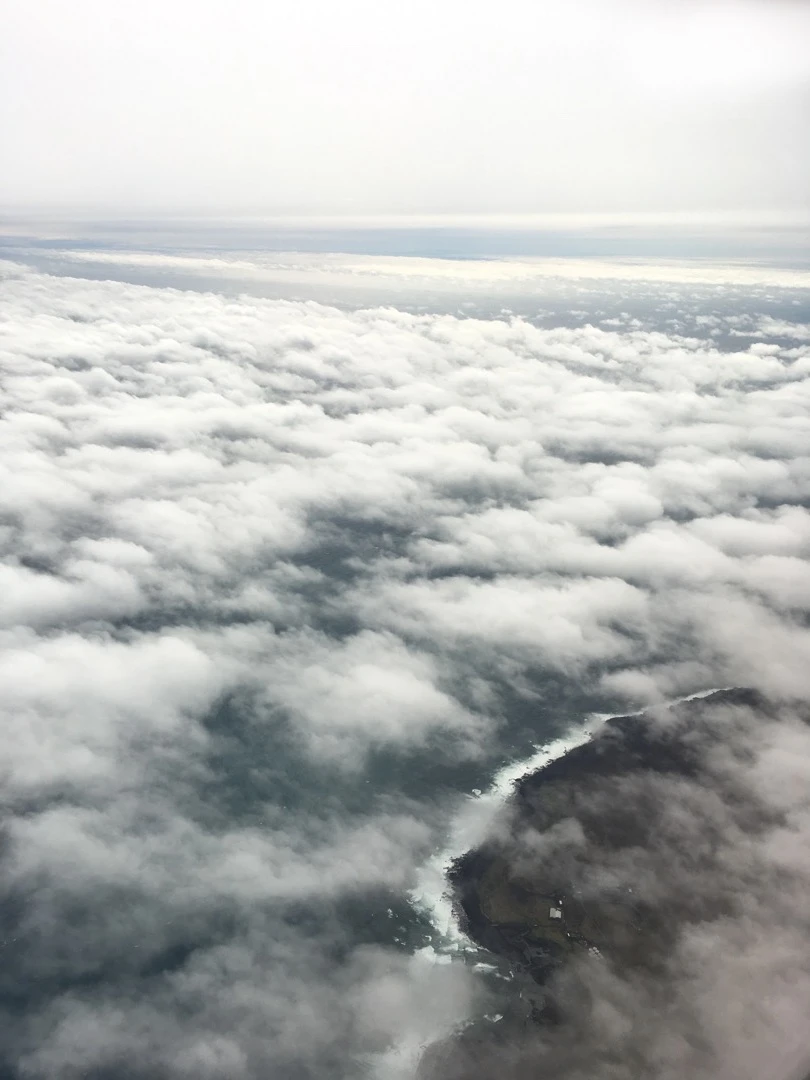 Iceland Tour - Day 1