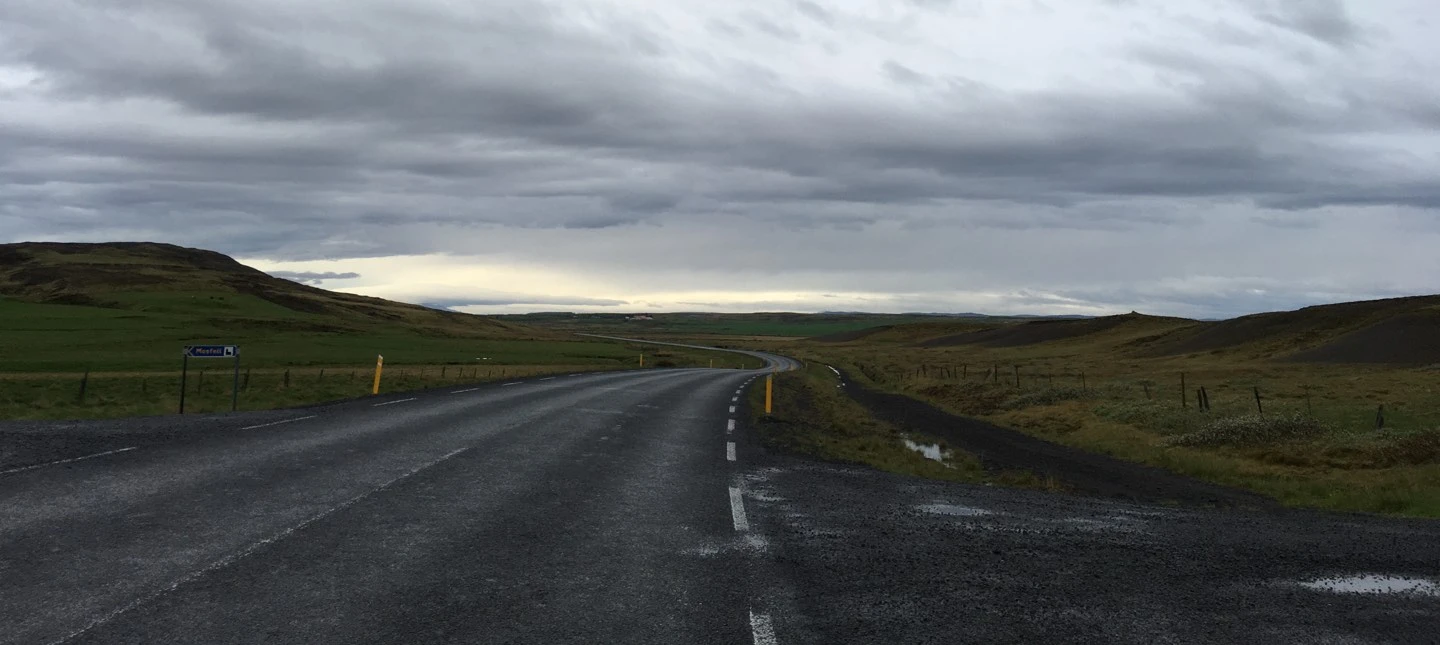 Iceland Tour • More photography: http://bit.ly/DaguIllu