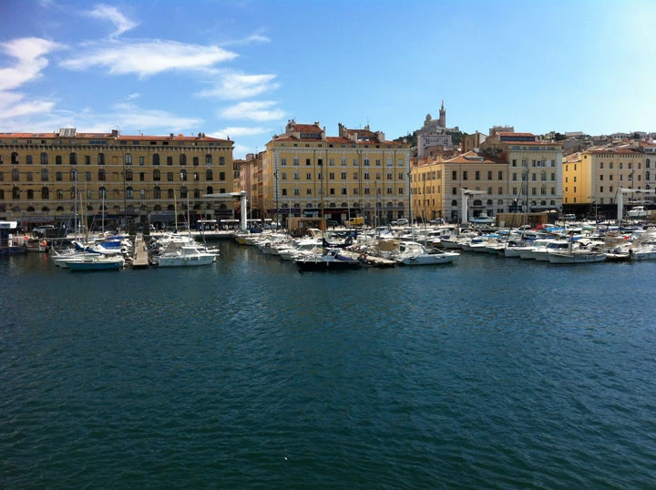 Marseille 1