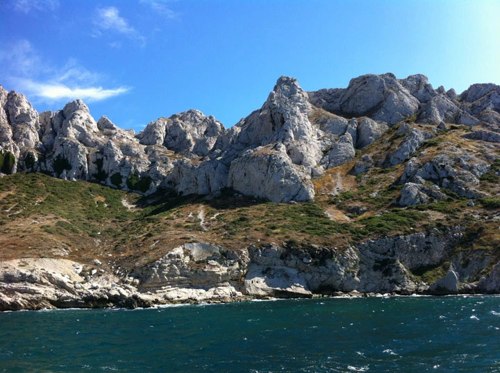 Marseille 11