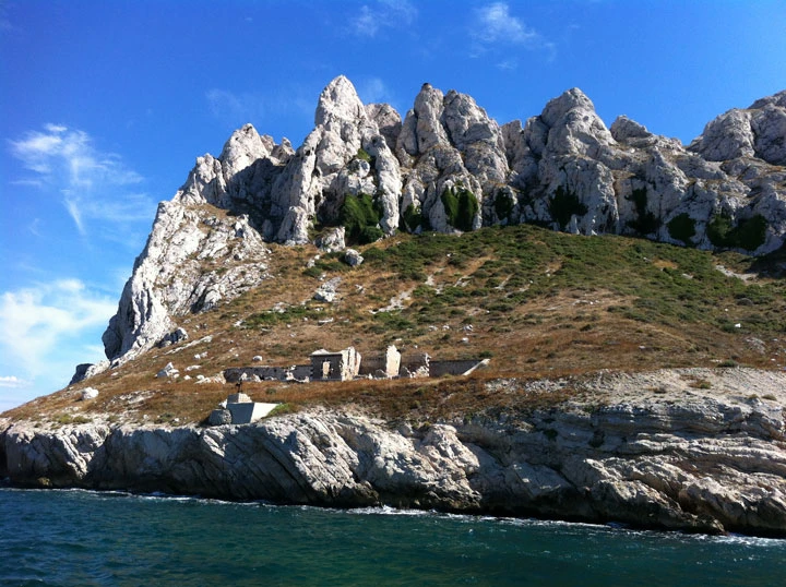 Marseille 12