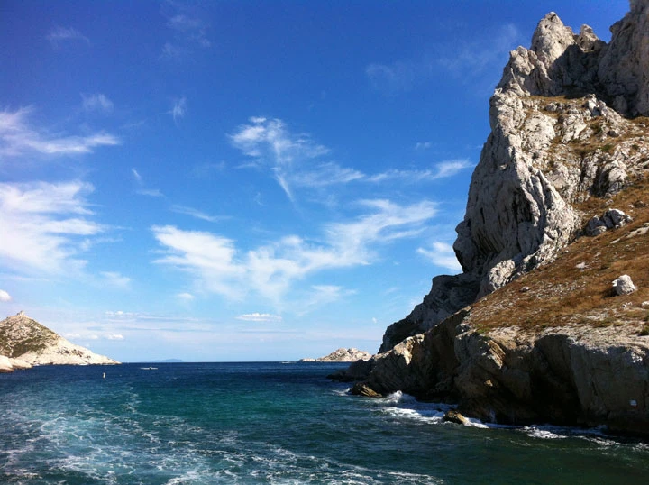 Marseille 13