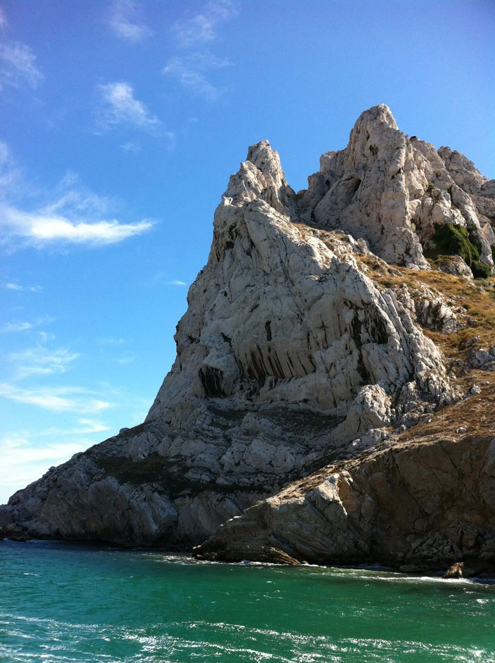 Marseille 14