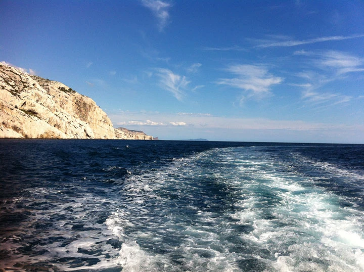 Marseille 17