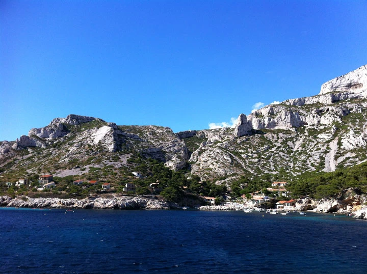 Marseille 18